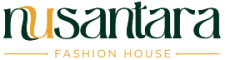 Nusantara Fashion House Logo